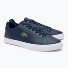 Schuhe Herren Lacoste Lerond Pro navy/ white