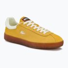 Herrenschuhe Lacoste 47SMA0041 yellow/gum