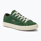 Herrenschuhe Lacoste 47CMA0005 green/off white