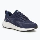 Schuhe Herren Lacoste L003 Evo navy / white