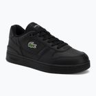 Herrenschuhe Lacoste 48SMA0031 black/black
