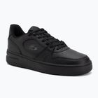 Herrenschuhe Lacoste L001 black/black