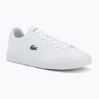 Herrenschuhe Lacoste Lerond Set white/white