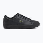 Kinderschuhe Lacoste Powercourt black/black