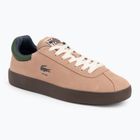 Schuhe Damen Lacoste 49SFA0051 pink/gum