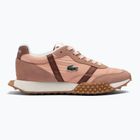 Schuhe Damen Lacoste 49SFA0112 pink/gum