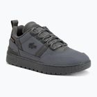 Herren Schuhe Lacoste T-Clip Winter dark grey/dark grey