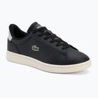 Kinderschuhe Lacoste 50SUJ0003 black/off white