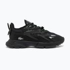 Herrenschuhe Lacoste 50SMA0126 black/black