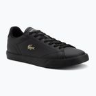 Herrenschuhe Lacoste 50CMA0016 black/black