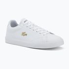 Herren Schuhe Lacoste 50CMA0016 white/white