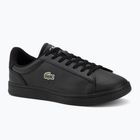 Kinderschuhe Lacoste Carnaby Set black/black