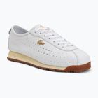 Damenschuhe Lacoste Club-Low white/gum