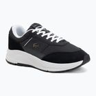 Herrenschuhe Lacoste Run Set Cgr Bar dark grey/black
