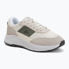 Herrenschuhe Lacoste Run Set Cgr Bar off white/Khaki