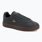 Herrenschuhe Lacoste Baseshot dark green/gum