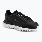 Herrenschuhe Lacoste Elite Active black/white