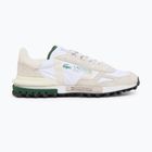 Herren Schuhe Lacoste Elite Active white/white