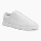 Herrenschuhe Lacoste Linecourt Slip-On white/white