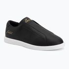 Herrenschuhe Lacoste Linecourt Slip-On black/white
