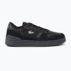 Herren Schuhe Lacoste 51SMA0009 black/gold