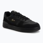Herren Schuhe Lacoste 51SMA0009 black/gold