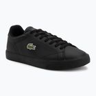 Herren Schuhe Lacoste 52CMA0005 black/black