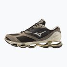 Mizuno Wave Prophecy LS molé/ pristine/ fungi Schuhe