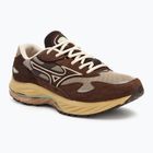 Mizuno Wave Rider Βeta vintage khaki/summer sand/chicory coffee Schuh