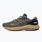 Herren-Laufschuhe Mizuno Wave Rider β quiet shade/black/magnet
