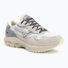 Mizuno Wave Rider Βeta harbor mist/ultimate gray/silver cloud Schuh