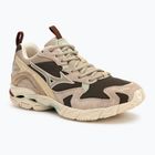 Schuhe Mizuno Wave Rider 10 Premium beluga/vintage khaki/mojave desert