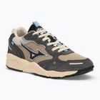 Mizuno Sky Medal Βeta vintage khaki/schwarz/magnet Schuh