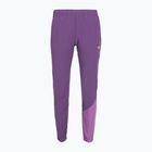 Damen-Tennishose Mizuno Mugen Pant patrizisch lila