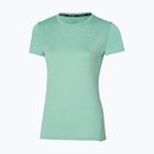 Mizuno Impulse Core Tee Damen staubig jade