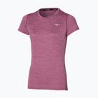 Mizuno Impulse Core Tee Damen violett quartz