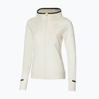 Laufjacke Damen Mizuno Warmalite Hybrid Full Zip pristine