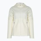 Damen Laufjacke Mizuno Thermal Charge BT naturbelassen