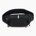 Mizuno 2Way Waist Porch Laufgürtel schwarz