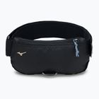 Mizuno Waist Porch Laufgürtel schwarz