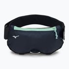 Mizuno Waist Porch Laufgürtel navy