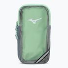 Mizuno Arm Pouch Handytasche grau