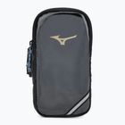 Mizuno Armtasche schwarz