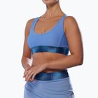 BH Mizuno Frontier Bra bel air blue