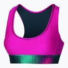 BH Mizuno Frontier Bra fuchsia purple