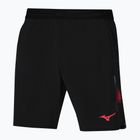 Shorts Herren Mizuno Frontier 8 in Amplify black