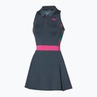 Kleid Mizuno Frontier midnight navy