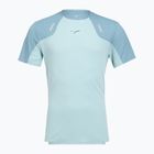 Herren-Laufshirt Mizuno Tech Light Tank cloud blue