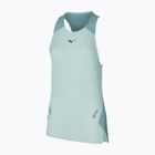 Damen-Laufshirt Mizuno Tech Light Tank Skylight