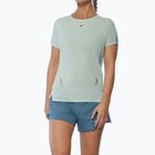 Damen-Laufshirt Mizuno Tech Light Tee Skylight